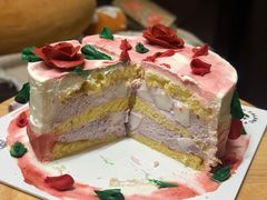 -FALANC CAKE生日蛋糕(广州店)