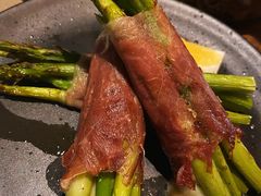 -Carbon莫卡哆·意大利复古集市餐厅(杭州大厦店)
