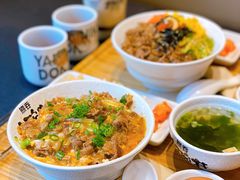 -熊吞·大碗丼烧肉饭(西市场嘉华店)