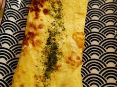 玉子烧-食戟