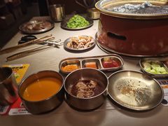 -西塔老太太泥炉烤肉(温州首店万象城黑金店)