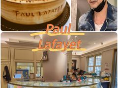 -PAUL LAFAYET 法式甜品(港汇广场店)