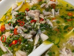 苗家馋嘴蛙-酸喜·三度酸·贵州味