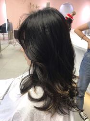 -MRMODE时尚先生美发沙龙