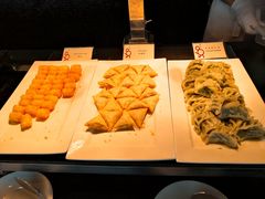 -澳门旅游塔360°旋转餐厅(南湾湖广场店)