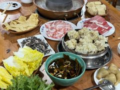 -元盛居(生态大街店)