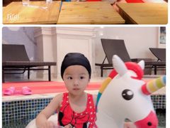 -将军关探险漂流