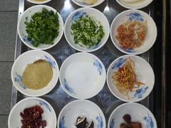 -清真·德顺祥铜锅涮羊肉(宝丰店)