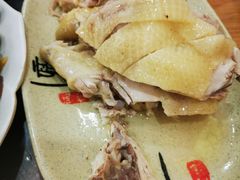 -力哥地道海南菜·联谊文昌鸡老店