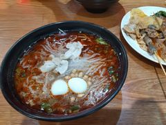 -青石桥老瓦房肥肠粉总店(青石桥总店)