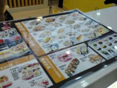 -N多寿司(同曦假日百货店)