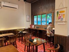 -福记咖啡·手工意面(下埔店)