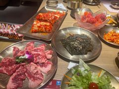 -西塔老太太泥炉烤肉(亚运村店)