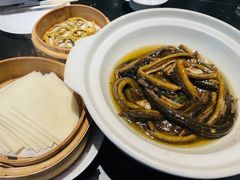 -芳芳私房菜·精做淮扬菜(承德路店)