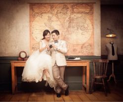 韩国艺匠ARTIZ&nbsp;STUDIO-THE QUEEN(北京店)