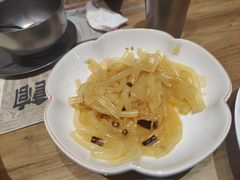 -钟吾小馆·地道徐州菜(锦创书城店)