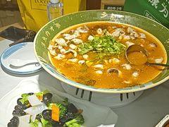 -光海·乡记酸菜鱼·始于1996(花园路店)