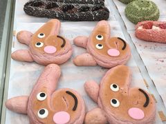 -奈雪的茶(市百一店)