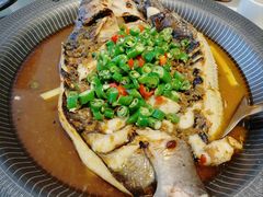 -半天妖烤鱼(西直门凯德mall店)