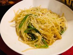 -熊猫川菜馆 panda chine
