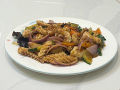 -宾朋海鲜特色美食餐厅·纯手工鲅鱼水饺(兴海路店)