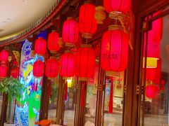 -蜀大侠火锅(森兰花园城店)