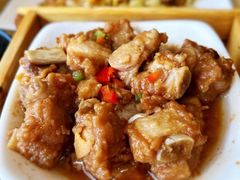 -中恒华茶楼(牌坊店)