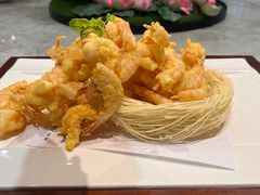 -华膳楼·安徽地标美食·中华餐饮名店(文化公园店)