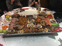 -日进一片海.生腌海鲜火锅.宵夜烧烤(三里屯总店)