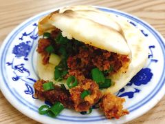 -代四孃牛华豆腐脑美味小食(总店)