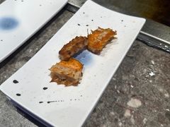 -曼格活海鲜·牛排自助(光明蓝鲸店)