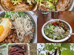 -万年昌传统榨粉店(蒲庙总店)