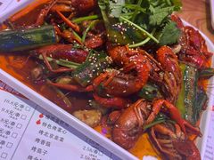 -八条友鲜货烧烤·脆皮烤鱼(石岩旗舰店)