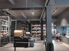 -来回·咖啡(钟村咖啡豆店)