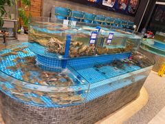 -蓝珊甄选海鲜自助·火锅大排档(近阿那亚店)