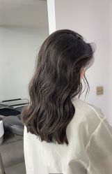 -KIMI HAIR SALON·烫染设计店