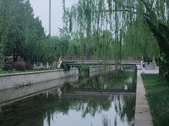 -元大都城垣遗址公园