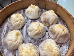 -食惠里小笼包面馆(越秀店)