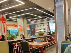 -好口味小吃楼·东北菜(太原南街店)