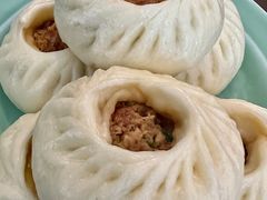 -老清朝包子铺(开明街店)