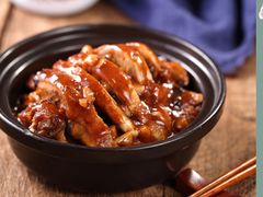 一品焗鹅-客家道(百脑汇店)