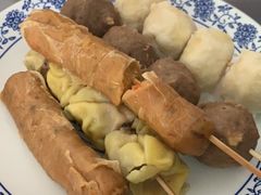 -法记开心粉面店(诗宁大厦店)