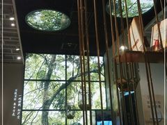 -潮粥荟·潮汕砂锅粥(朝阳大悦城店)