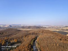 -六鼎山文化旅游区