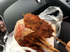 -辽B·小串(总店)