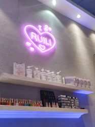 -RL Nail·瑞丽美甲美睫品牌原创店