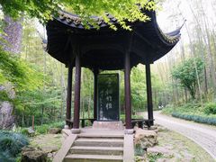 -云栖竹径