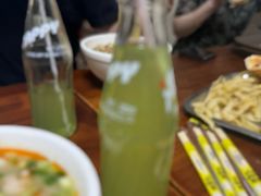 -龙门李家三旦羊肉汤馆