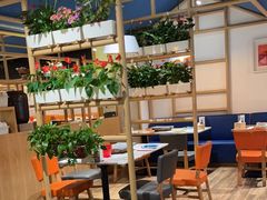 -渝信川菜 · 川味家常菜(财富购物中心店)