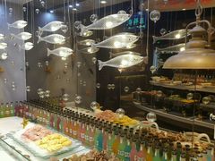 -好伦哥比萨烤肉自助(马家堡店)